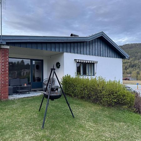 Skogro Ved Norefjell Noresund Esterno foto